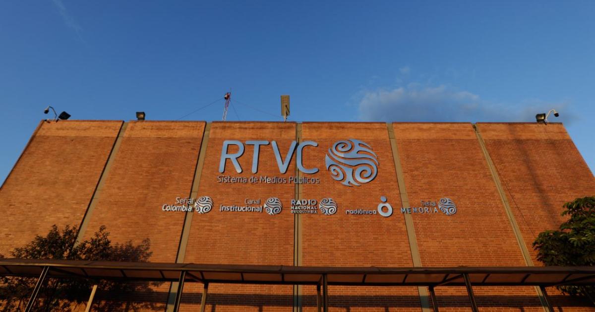 RTVC, in trouble before justice for logistics contracts that would not be aligned with their mission