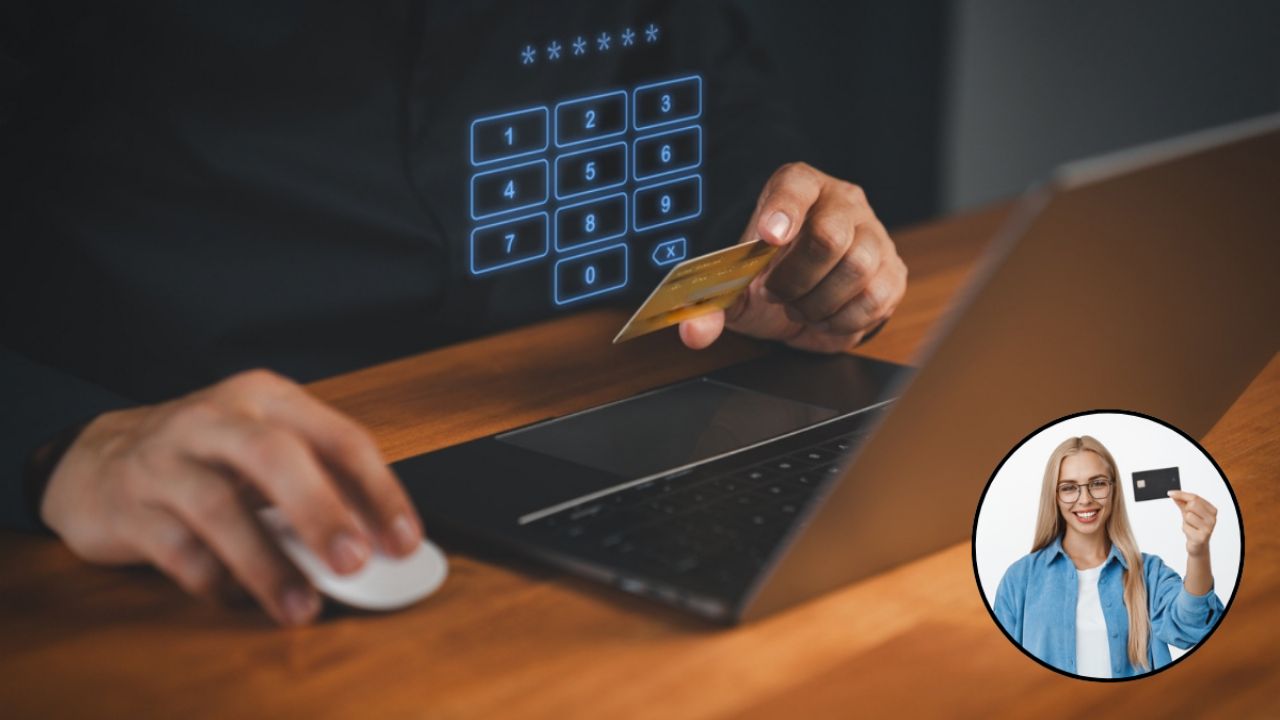 RUT Account: How can you renew the bank card without leaving home