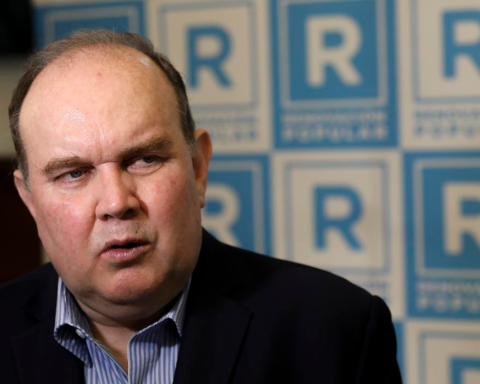 Rafael López Aliaga violated the neutrality principle up to 5 opportunities