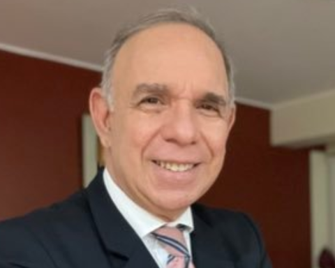 Rafael moves that the government plans to dismiss it to "capture" Osiptel: "They will not shut me up"