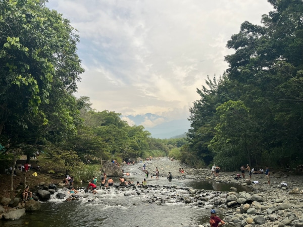 Recess week would move more than three quarters of million travelers in the country