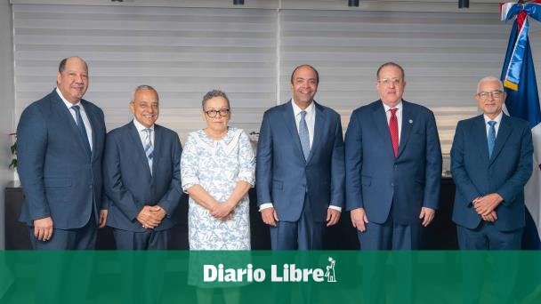 Refidomsa takes on Miriam Germán Brito in Board of Directors