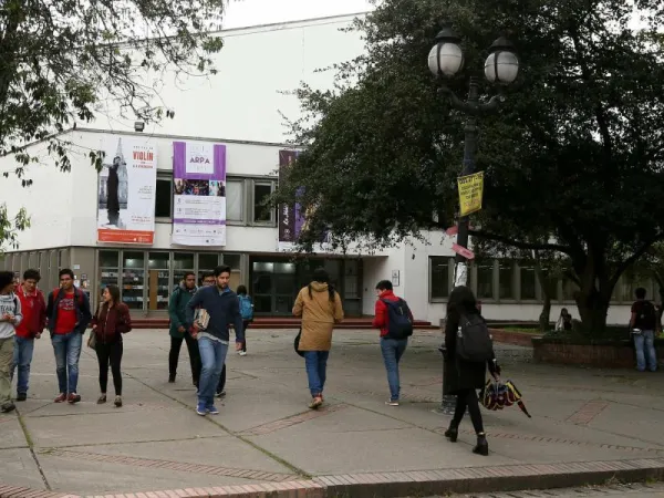 Reform to the Higher Education Law: Senate approves project in second debate