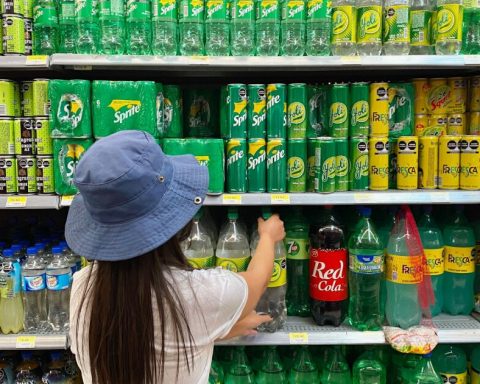 Refreshos Tax seeks to 'heal' spending of 116,000 MDP in chronic diseases