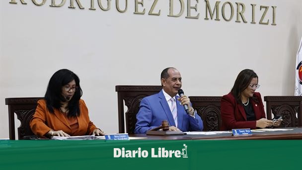 Regidores suspend colleague from the PRM due to drug trafficking in the US.