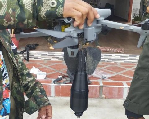 Rejection for attack with explosives against civilians in rural area of ​​Jamundí: a minor was injured