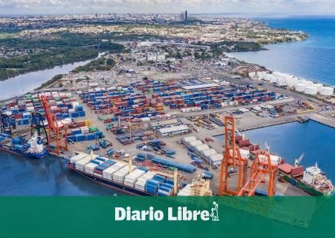 Relationships between France and RD rebounded strongly since 2022