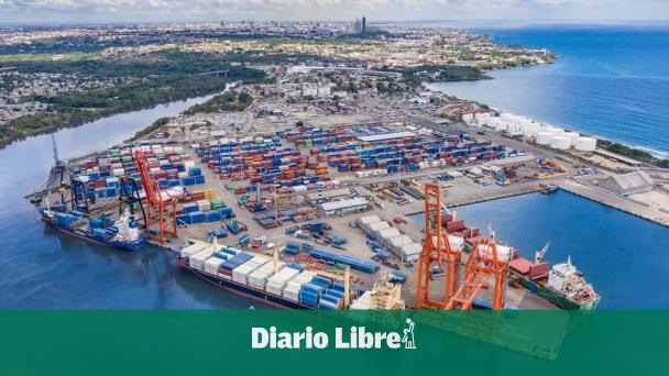 Relationships between France and RD rebounded strongly since 2022