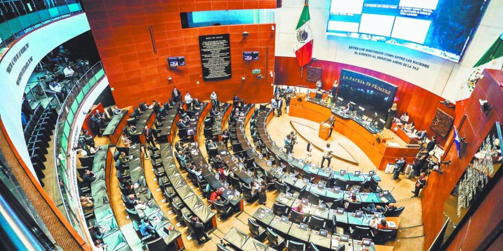 Release accounts, only with a definitive suspension of judge