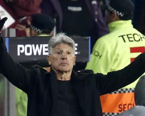 Renato Gaúcho resigns as Fluminense coach