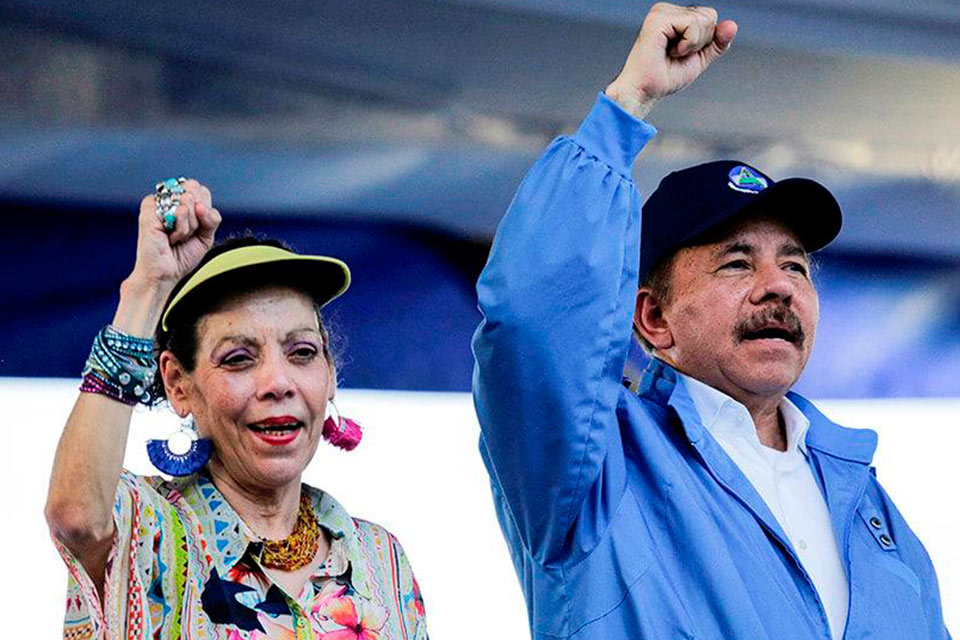 Repression in Nicaragua extends outside its borders: the diaspora lives with fear