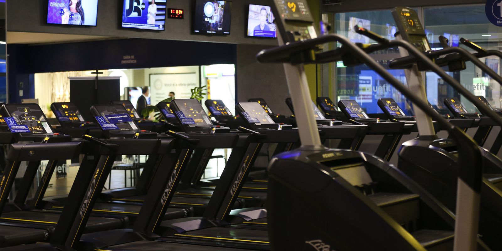 Research indicates consciousness of Brazilians with heart health