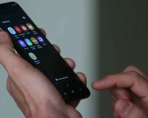 Research shows advance in classrooms with prohibition of cell phones