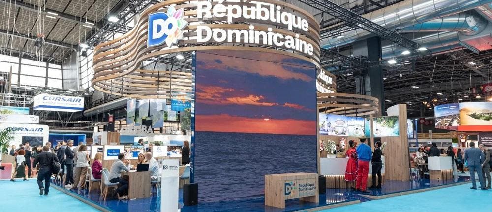 Banco de Reservas presentará proyectos de inversión en el marco de feria turística Top Resa 2025 en París