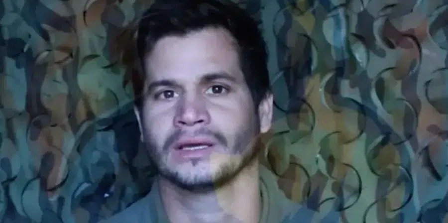 Ernesto Michel Pérez Alvelaes