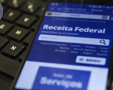 Revenue anticipates payment of the last batch of the refund of IR