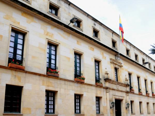 'Revoke a visa attempts against the protection of the right to freedom': Foreign Ministry