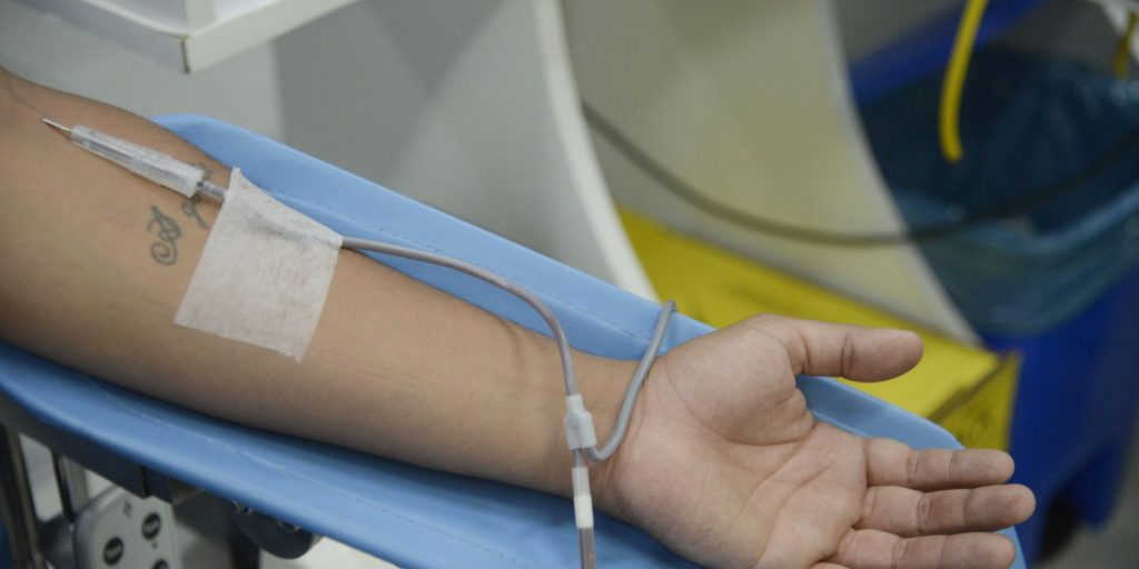 Rheumatology Society defends more infusion centers in SUS