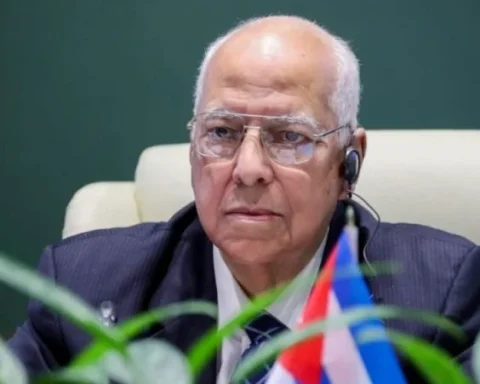 Ricardo Cabrisas Ruiz