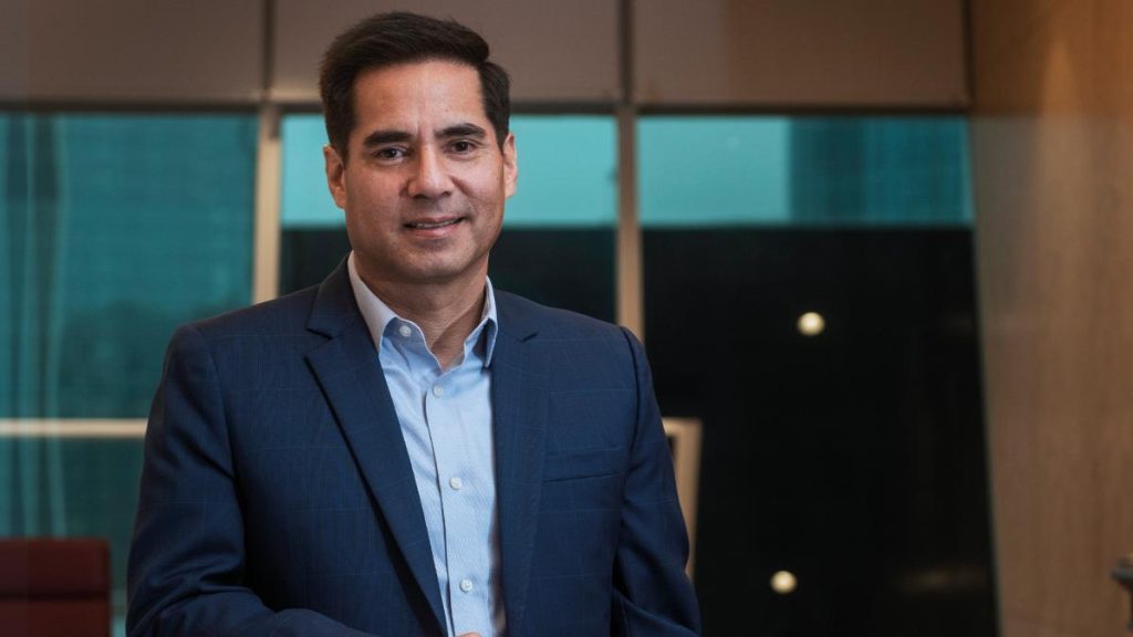 Rimac Seguros announces the resignation of its general manager