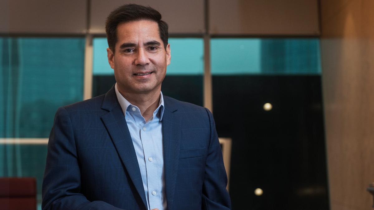 Rimac Seguros announces the resignation of its general manager