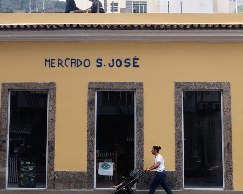 Rio gains more gastronomic options with market in Laranjeiras