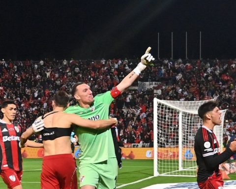 River receives San Martín (SJ) in the Monumental: Gallardo moves the board