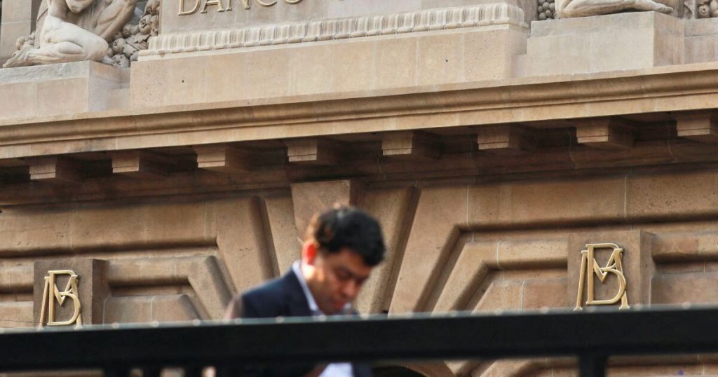 Roads and extortion assaults concern entrepreneurs, Banxico warns