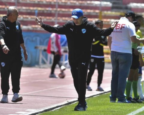 Robatto criticizes arbitration after tight Victoria de Bolívar