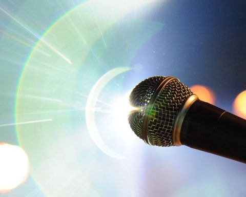 Roda do Choro will have drummed on the 102th anniversary of Radio Mec