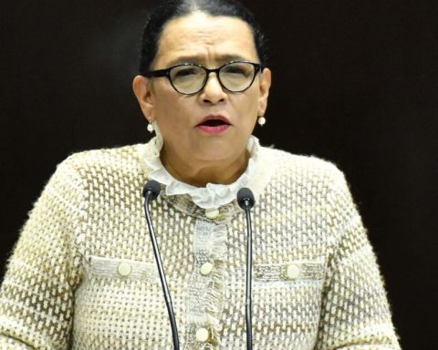 Rosa Ilala: "Corruption will not stop Sheinbaum project; there will be no impunity"