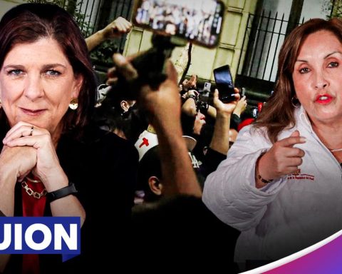 Rosa María Palacios on march called against Dina Boluarte: "This government has terror to you protest"