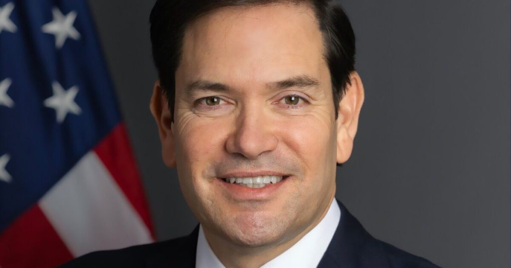 Rubio congratulates Mexico: "Relationship with EU is vital; we have common challenges"