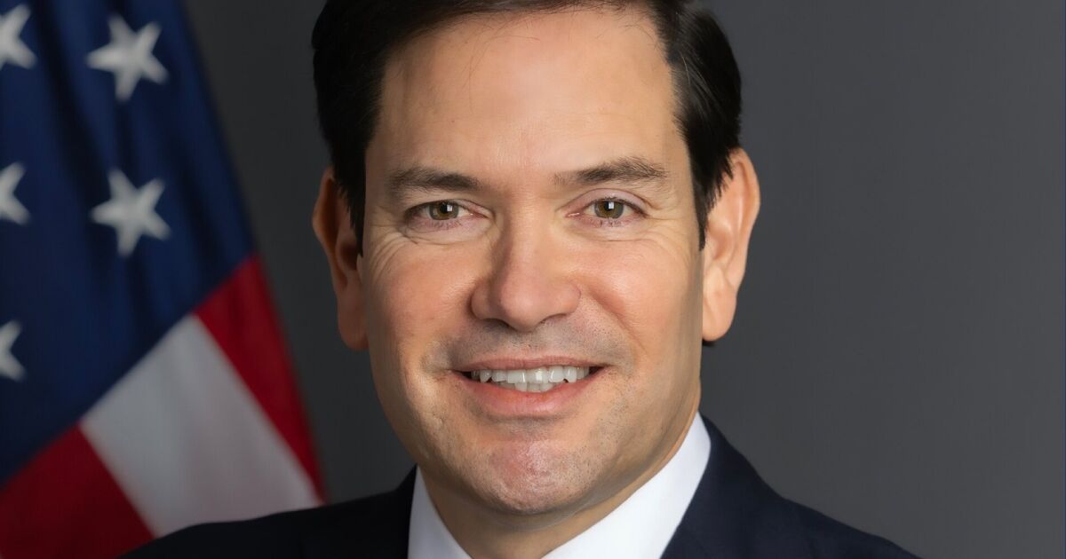 Rubio congratulates Mexico: "Relationship with EU is vital; we have common challenges"