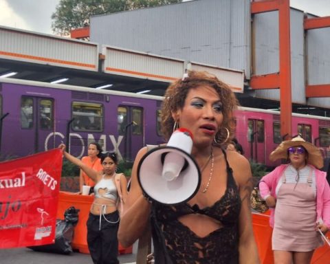 Rumbo to the 2026 World Cup, CDMX owes legal framework on sex work