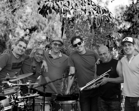 Ruy López-Nussa and the Academy in Yarini