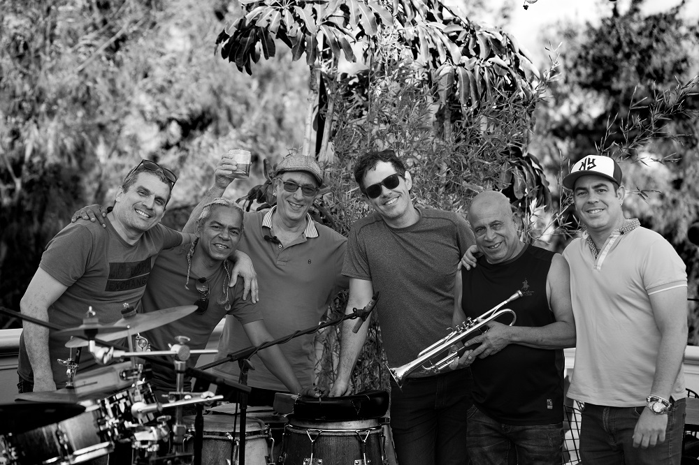 Ruy López-Nussa and the Academy in Yarini