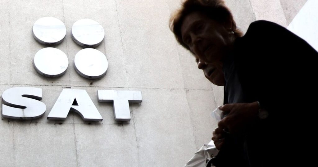 SAT seeks total access to financial accounts and greater penalties for smuggling