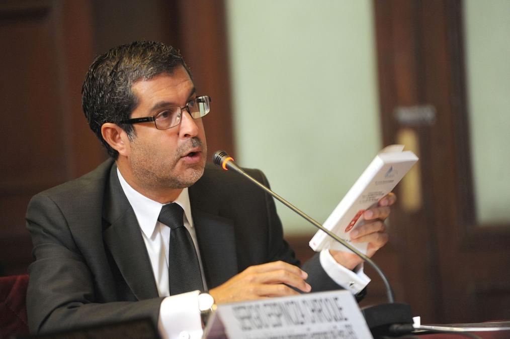 SBS: "Minimum pension is a significant advance for Pensioners of Peru"