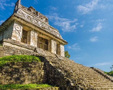 SECTUR will present in Quintana Roo the first catalog of experiences of the Mayan world