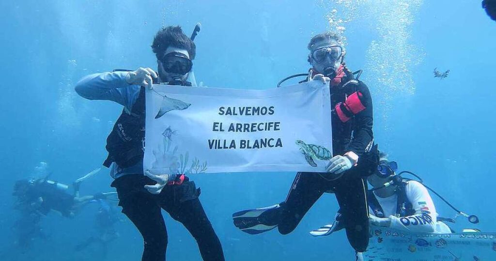 SEMARNAT Cancel Environmental Resolution of the Fourth Muelle Project in Cozumel