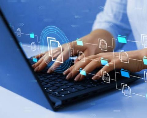 SIC issues data processing for the 'Fintech': key points