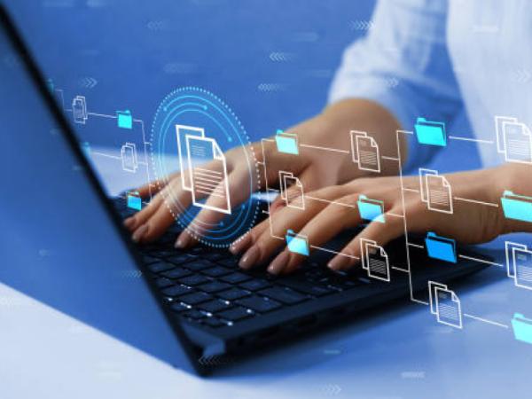 SIC issues data processing for the 'Fintech': key points