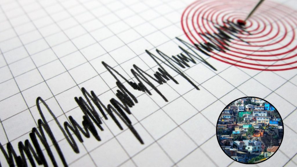 SISMS SIULACRO IN VALPARAISO: DATE, TIME AND RECOMMENDATIONS