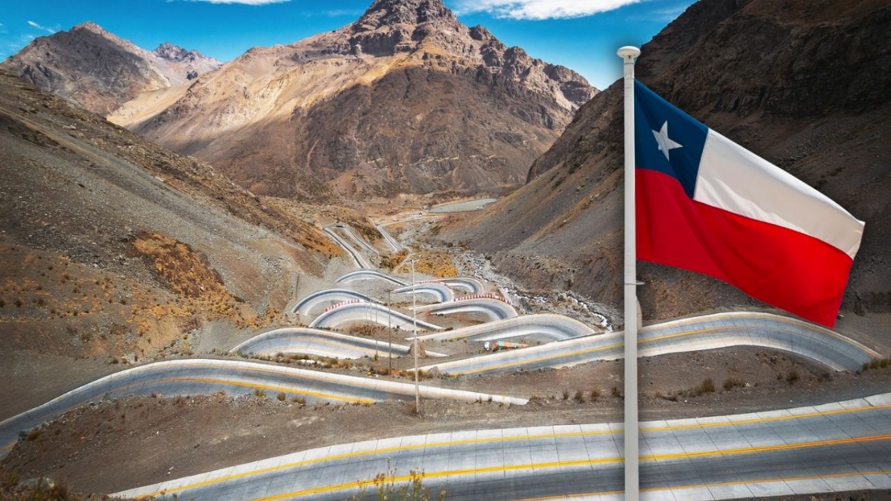 STEP CRISTO REDENTER: What will be the schedule to cross Argentina starting on Monday, September 1