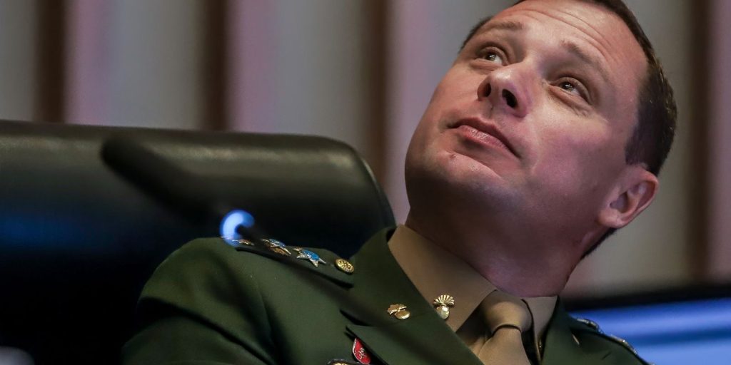 STF has a majority to validate ICD delation in action on scam