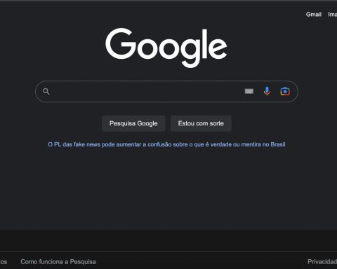 STF resumes trial on breaking the secrecy of search on the internet