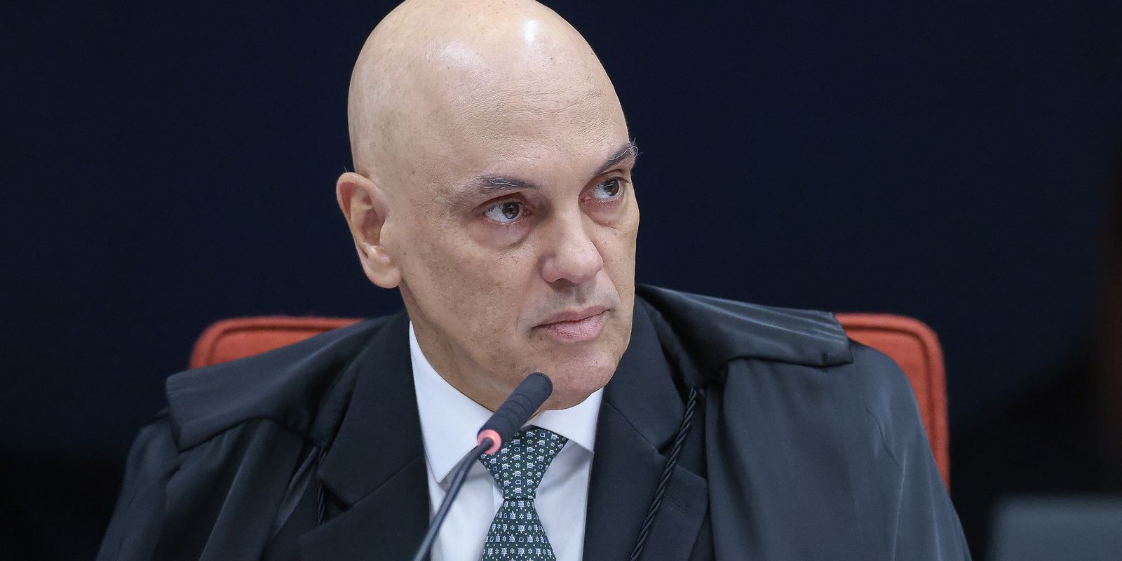 STF will be impartial and will ignore pressures by judging Bolsonaro, says Moraes