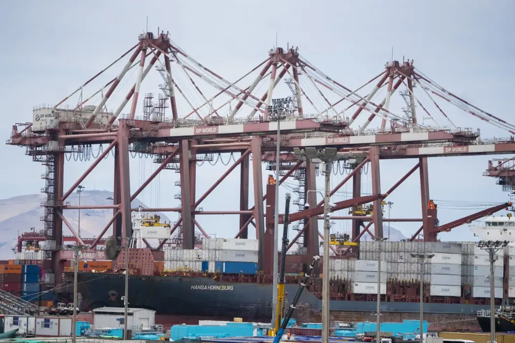 SUNAT: Imported goods release time was reduced 77%