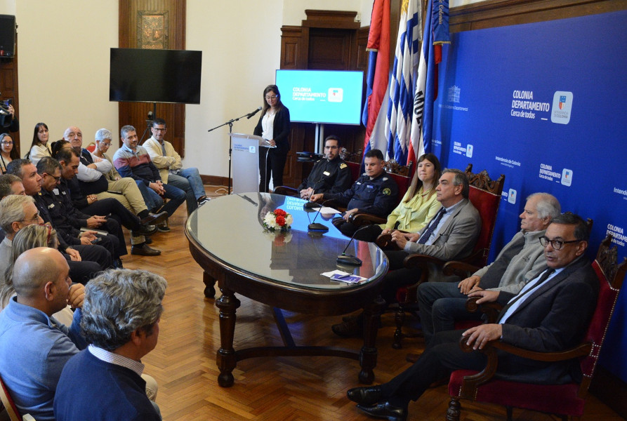 Safety: "All meat on the grill" for the renga